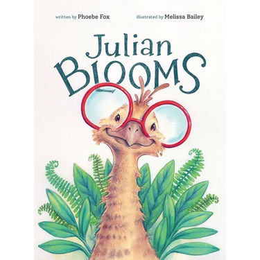 Julian Blooms