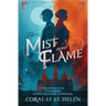 The Mist and the Flame: Book I of The New Bardiverse