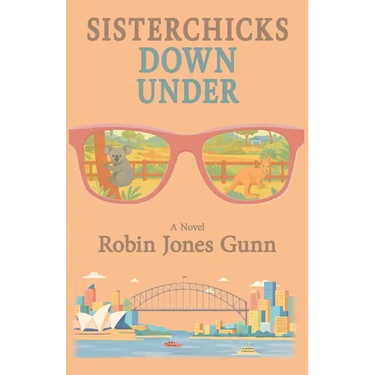 Sisterchicks Down Under