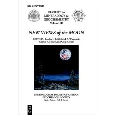 New Views of the Moon