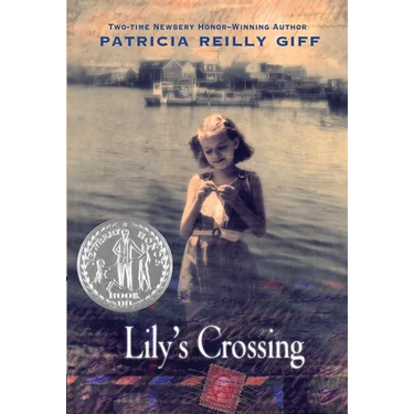 Lily's Crossing