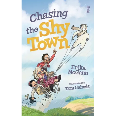 Chasing the Shy Town