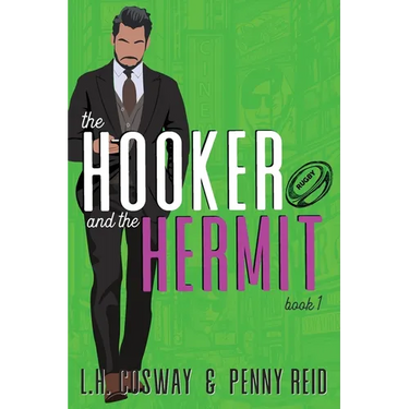 The Hooker and the Hermit