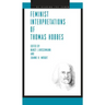 Feminist Interpretations of Thomas Hobbes