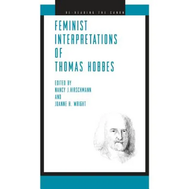 Feminist Interpretations of Thomas Hobbes
