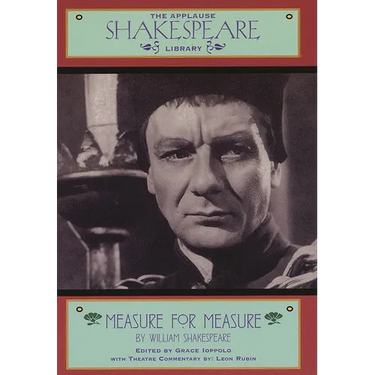 Measure for Measure