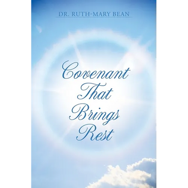 Covenant That Brings Rest