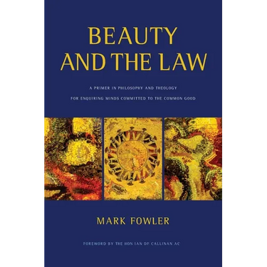 Beauty and The Law