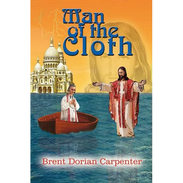 Man of the Cloth