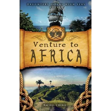 Venture to Africa