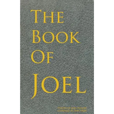 The Book of Joel