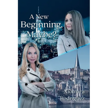 A New Beginning, Maybe?