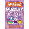 Amazing Easter Puzzles and Quizzes
