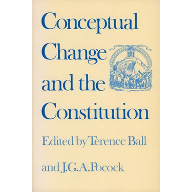 Conceptual Change and the Constitution