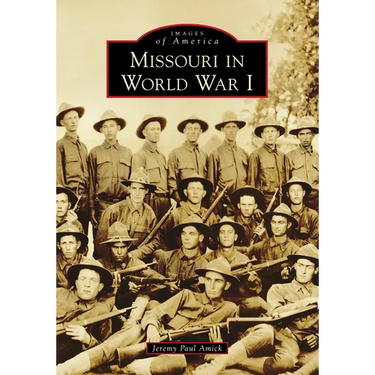 Missouri in World War I