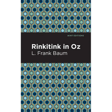 Rinkitink in Oz