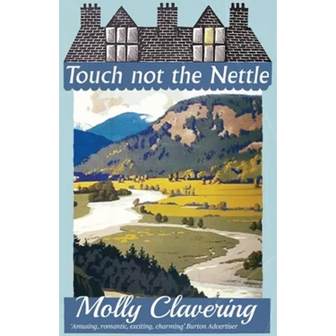 Touch Not the Nettle