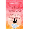 The Four Engagement Rings of Sybil Rain