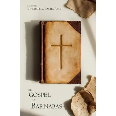 The Gospel of Barnabas