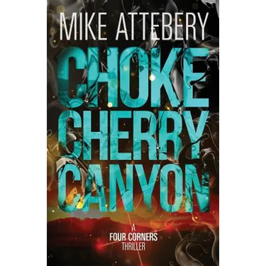 Chokecherry Canyon