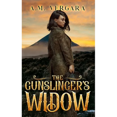 The Gunslinger's Widow