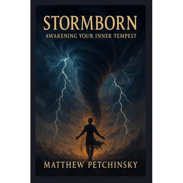 Stormborn: Awakening Your Inner Tempest