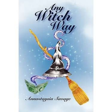 Any Witch Way