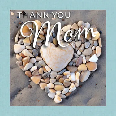 Thank You Mom