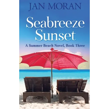 Seabreeze Sunset