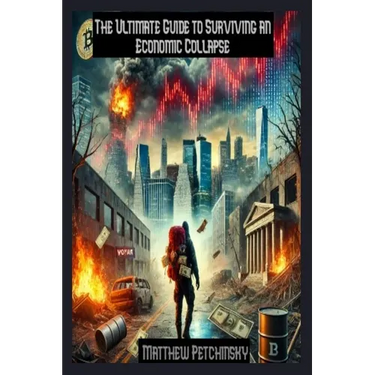 The Ultimate Guide to Surviving an Economic Collapse