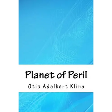 Planet of Peril