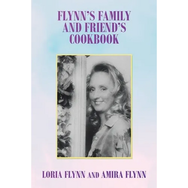 Flynn's Family and Friend's Cookbook: S