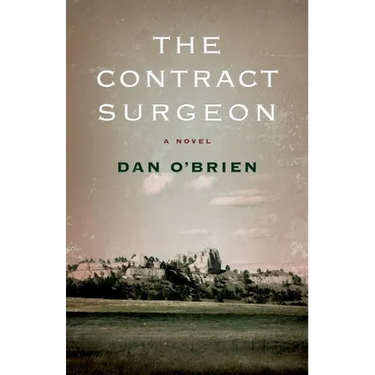 The Contract Surgeon