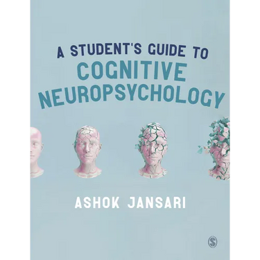 A Student's Guide to Cognitive Neuropsychology