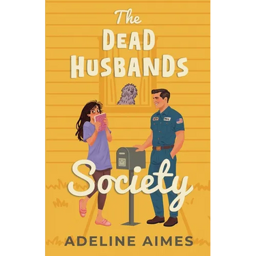 The Dead Husbands Society