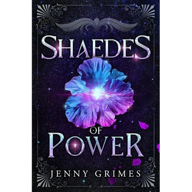 Shaedes of Power: A Dark Fae Fantasy Romance