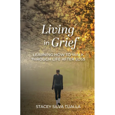 Living in Grief