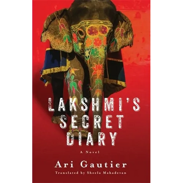 Lakshmi's Secret Diary