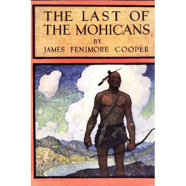 The Last of the Mohicans