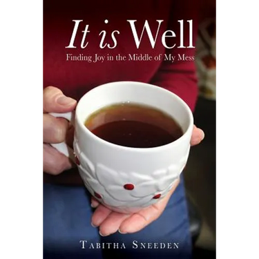It is well