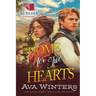 A Home for Two Hearts: A Western Historical Romance Book