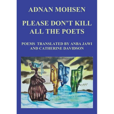 Please Don't Kill All The Poets