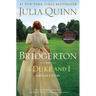 The Duke and I: Bridgerton