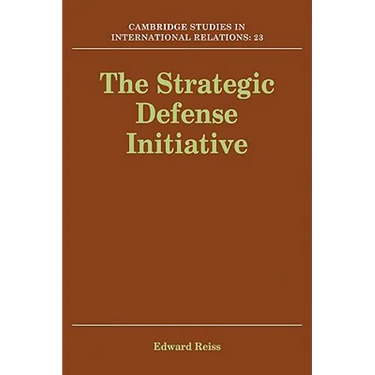 The Strategic Defense Initiative