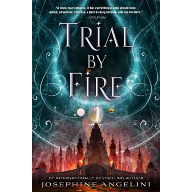 Trial by Fire