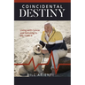 Coincidental Destiny: Living with Cancer and Refusing to Die From It