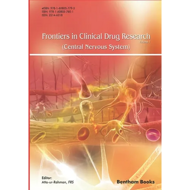 Frontiers in Clinical Drug Research - Central Nervous System: Volume 1