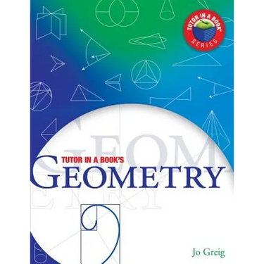 Tutor in a Book's Geometry