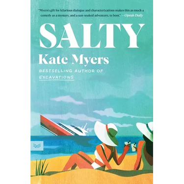 Salty