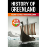 The History of Greenland: Tracing Cultures Through Millennia